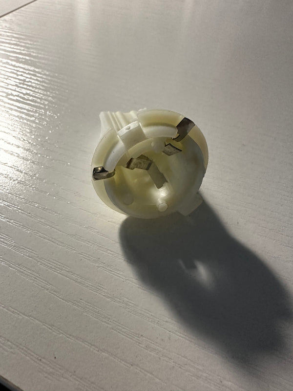 BMW Tail Light Bulb Socket 63 21 8 381 243