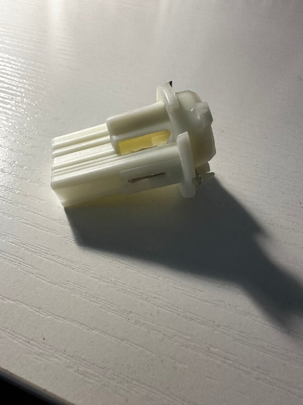 BMW Tail Light Bulb Socket 63 21 8 381 243