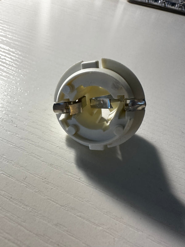 BMW Bulb Socket 63 21 6 943 036