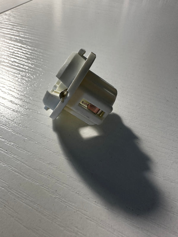BMW Bulb Socket 63 21 6 943 036