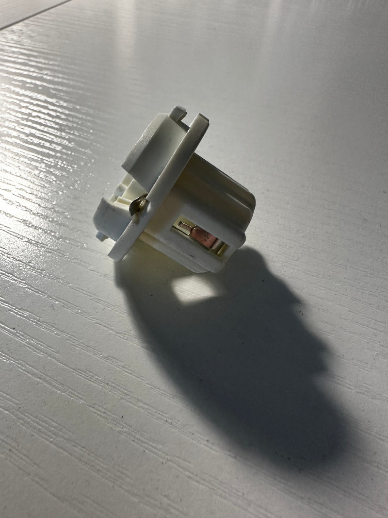 BMW Bulb Socket 63 21 6 943 036