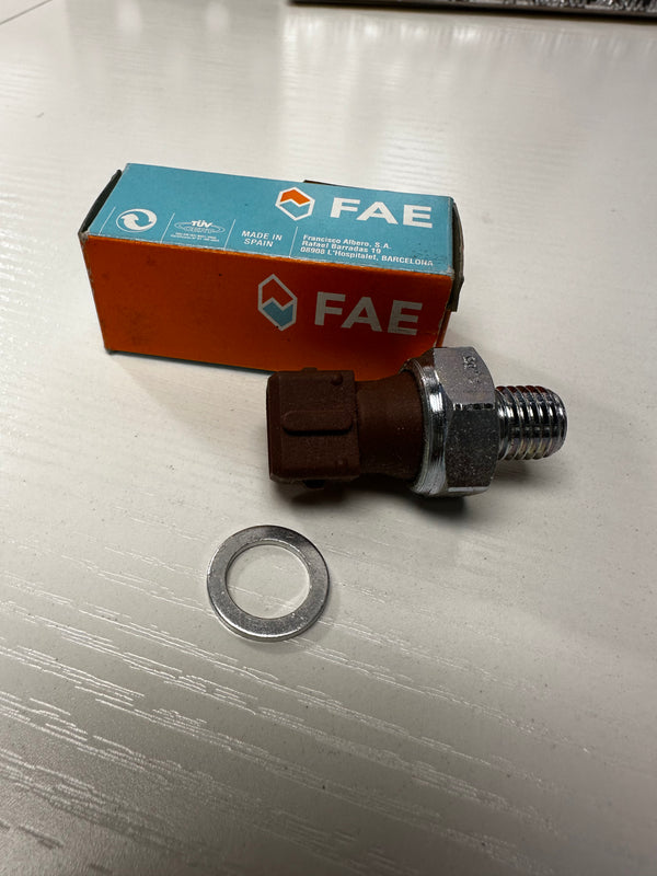 BMW Oil Pressure Switch 12 61 1 730 160