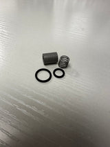BMW M4 GTS F82 Water Injection Service Kit Filter - Genuine BMW 13 63 7 857 605
