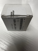 BMW M4 GTS F82 Water Injection Service Kit Filter - Genuine BMW 13 63 7 857 605