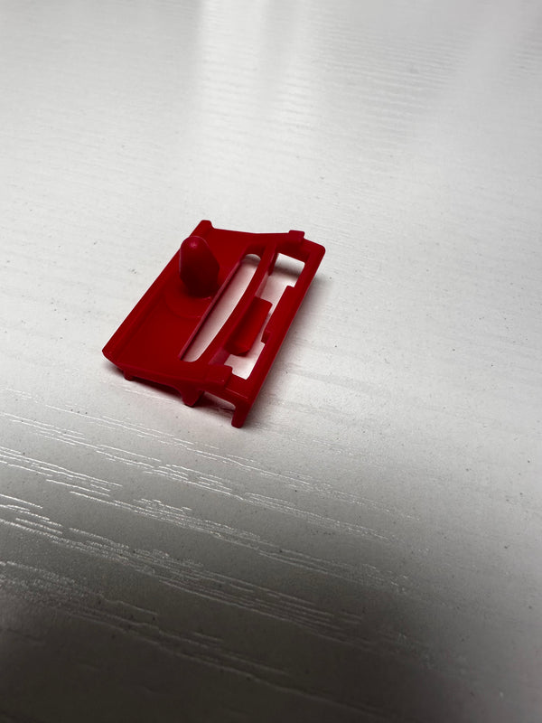 BMW E Body Trim Clip 51 71 7 037 377