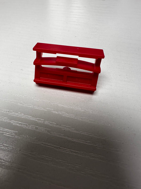 BMW E Body Trim Clip 51 71 7 037 377