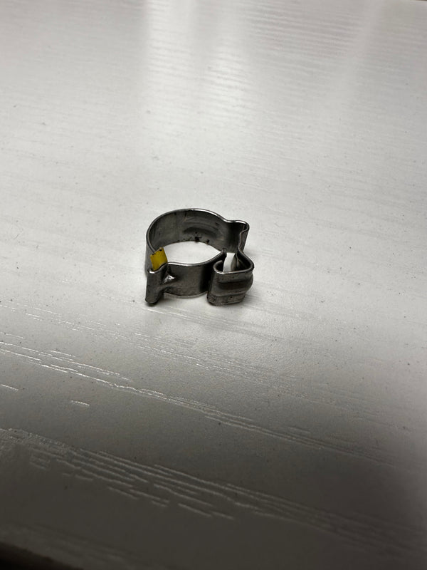 Mercedes Benz Hose Clamp 000 995 50 10