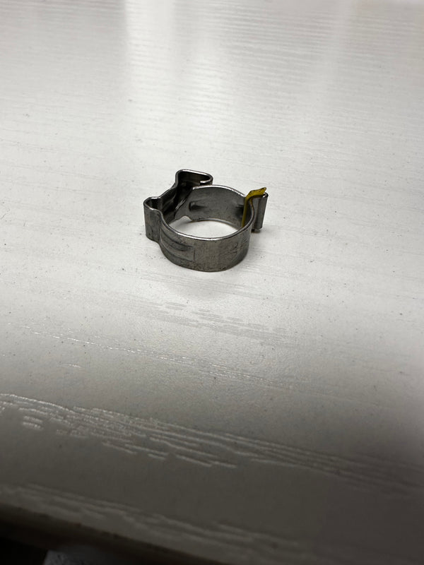 Mercedes Benz Hose Clamp 000 995 50 10