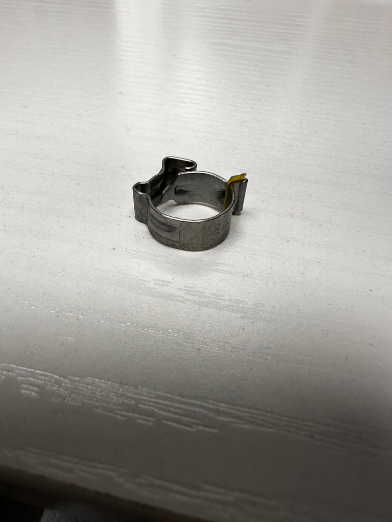 Mercedes Benz Hose Clamp 000 995 50 10