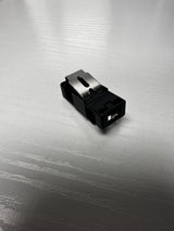 Mercedes Benz Adapter Electrical Connector 000 545 33 84