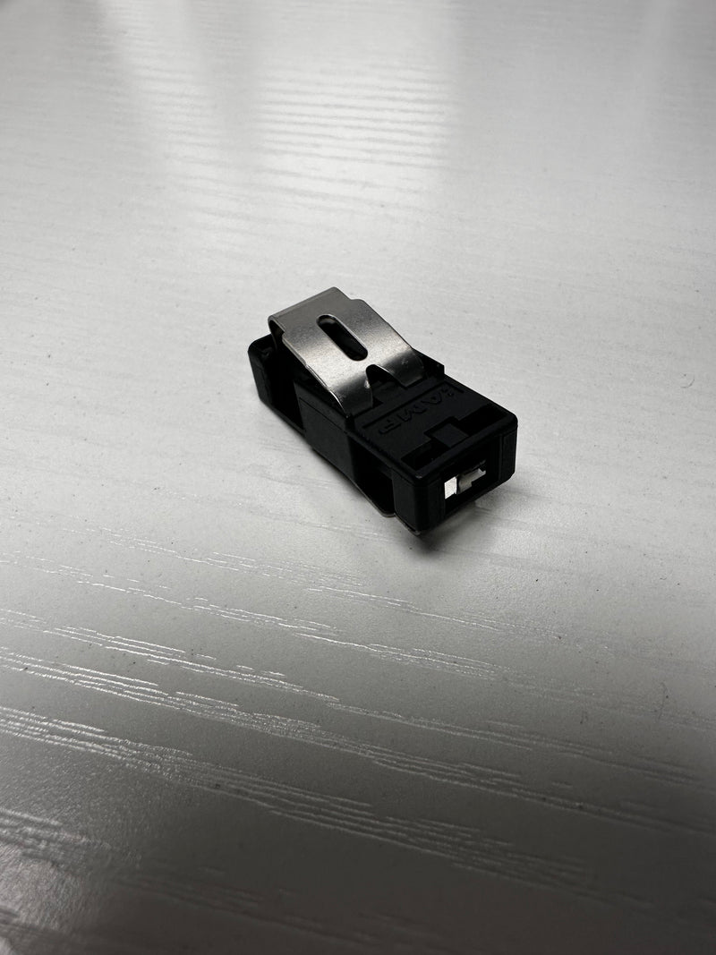 Mercedes Benz Adapter Electrical Connector 000 545 33 84