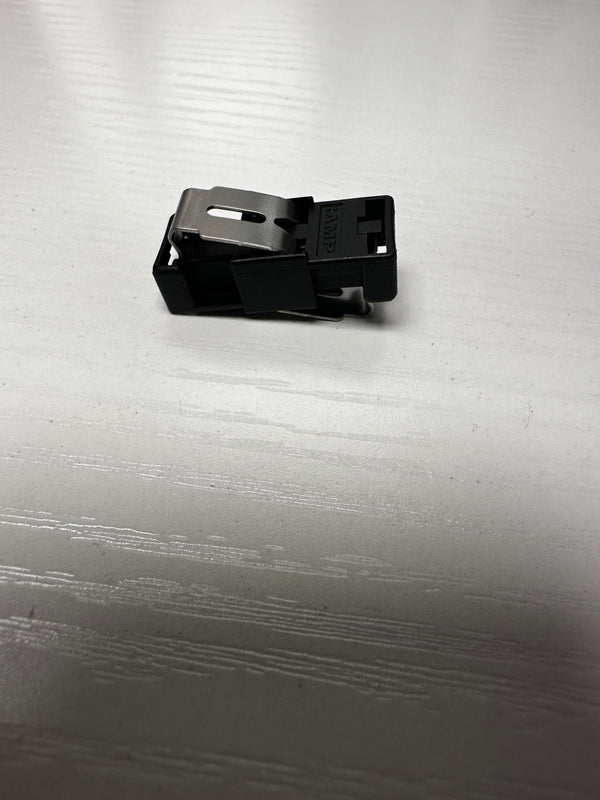 Mercedes Benz Adapter Electrical Connector 000 545 33 84