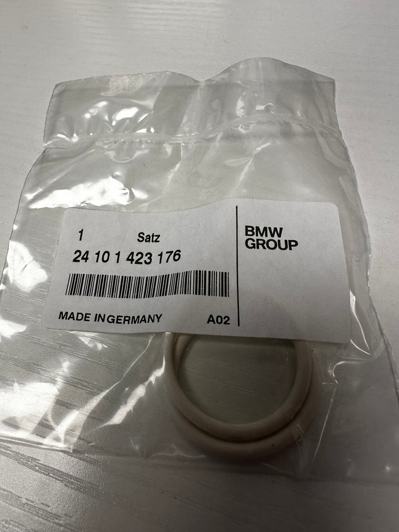 BMW O-RING Set 24 10 1 423 176