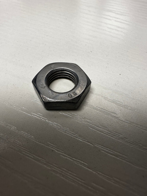 BMW Oil Pump Sprocket Nut 07 11 9 905 857