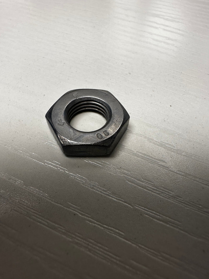 BMW Oil Pump Sprocket Nut 07 11 9 905 857