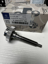 BMW Parking Brake Actuator Repair Kit 34 43 6 782 755
