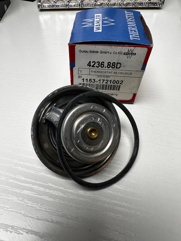 BMW Thermostat 11 53 1 721 002