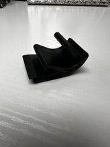 BMW Radiator Mount Bracket 17 11 1 712 660