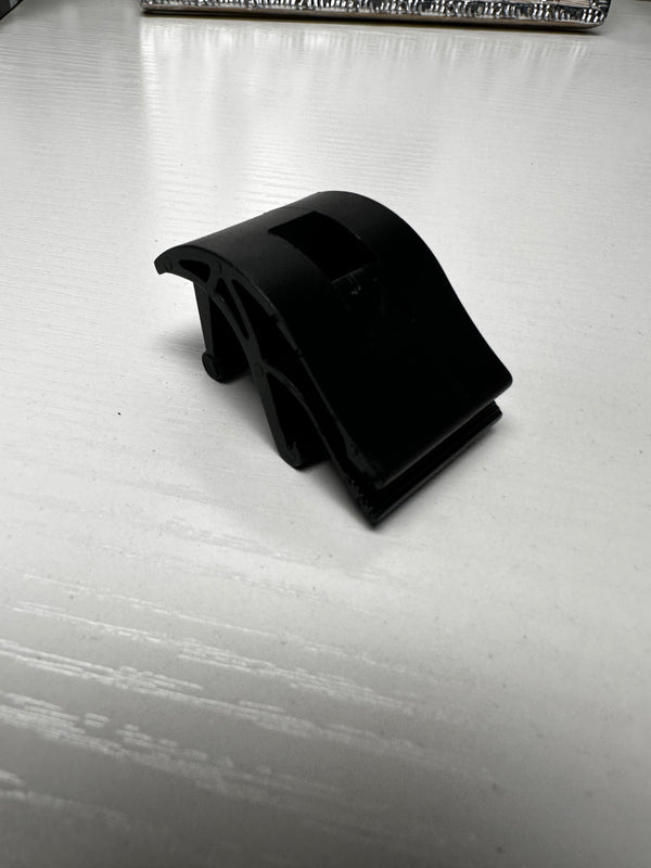 BMW Radiator Mount Bracket 17 11 1 712 660