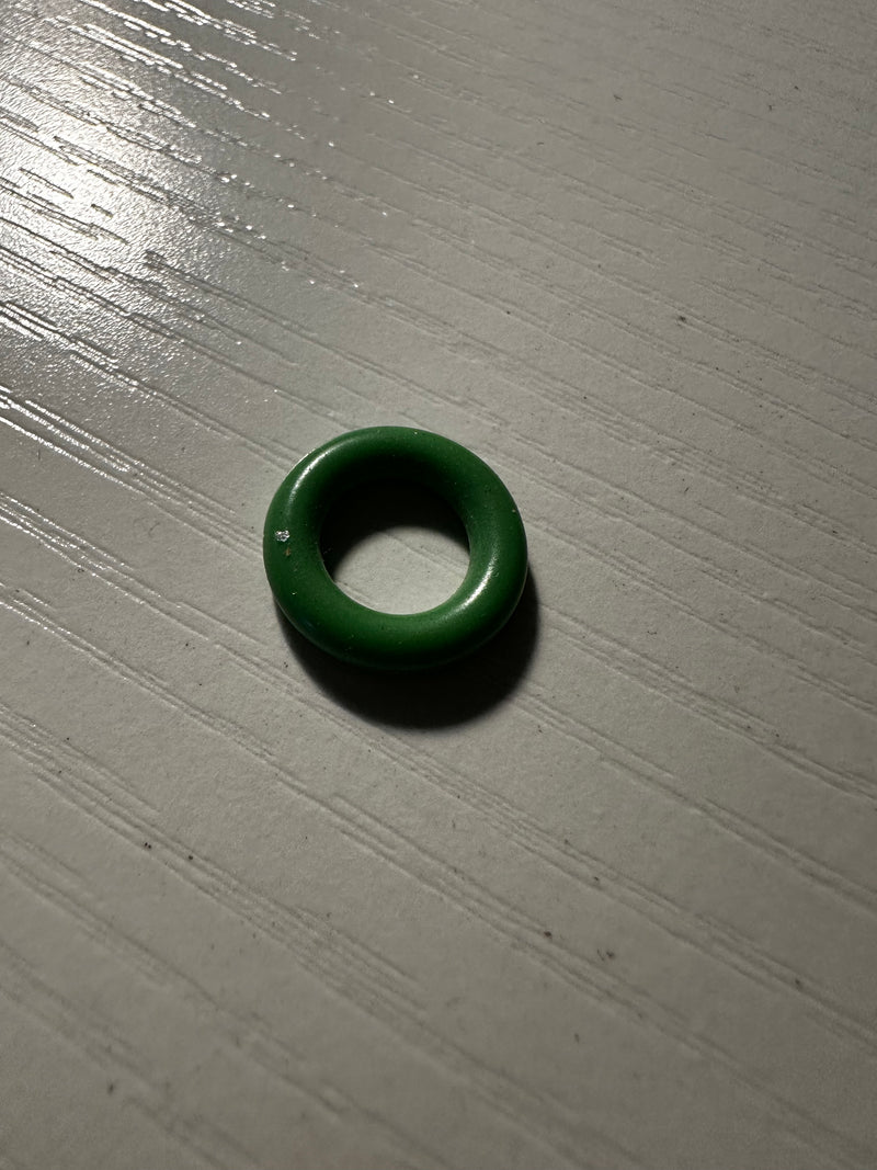 BMW Temp Sensor Seal 13 62 1 743 299