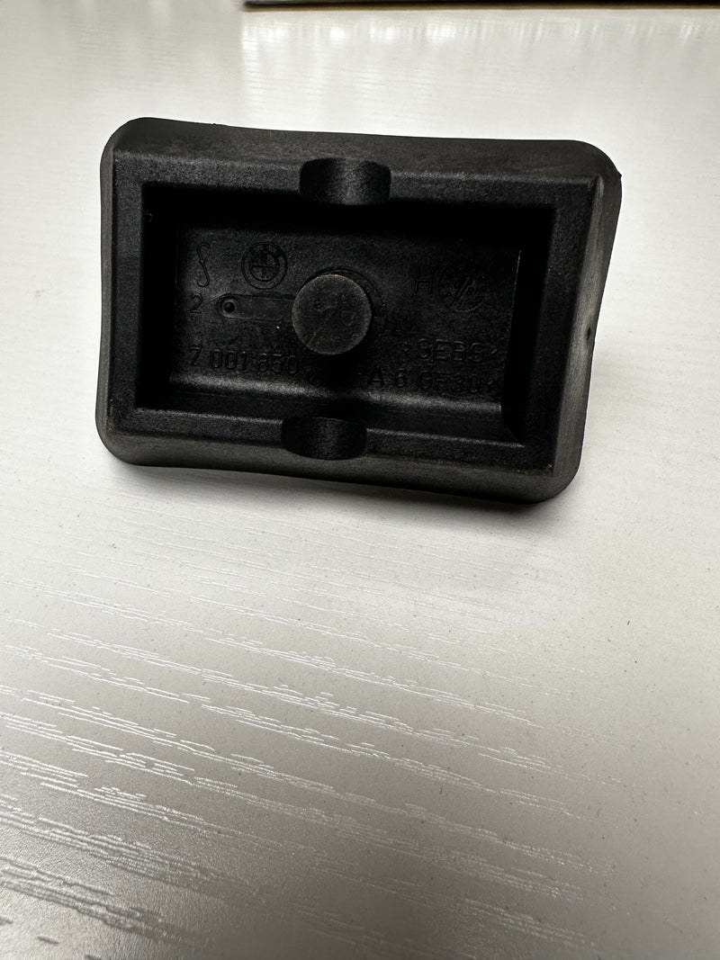 BMW Jack Pad 51 71 7 001 650