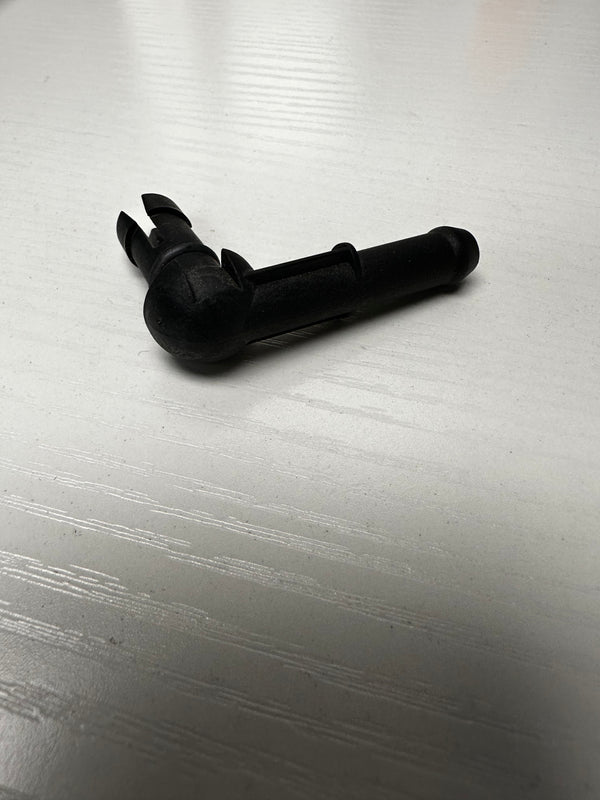 BMW Repair Nipple Vent Hose Fitting 17 11 0 419 132