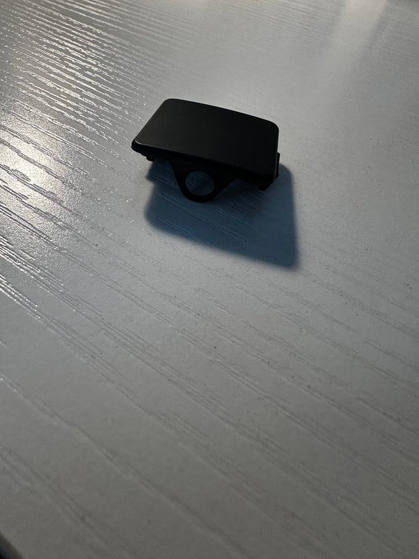BMW Tow Hook Cover 51 11 1 953 644