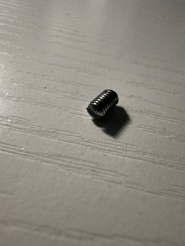 BMW Ignition Switch Screw 32 30 1 159 449
