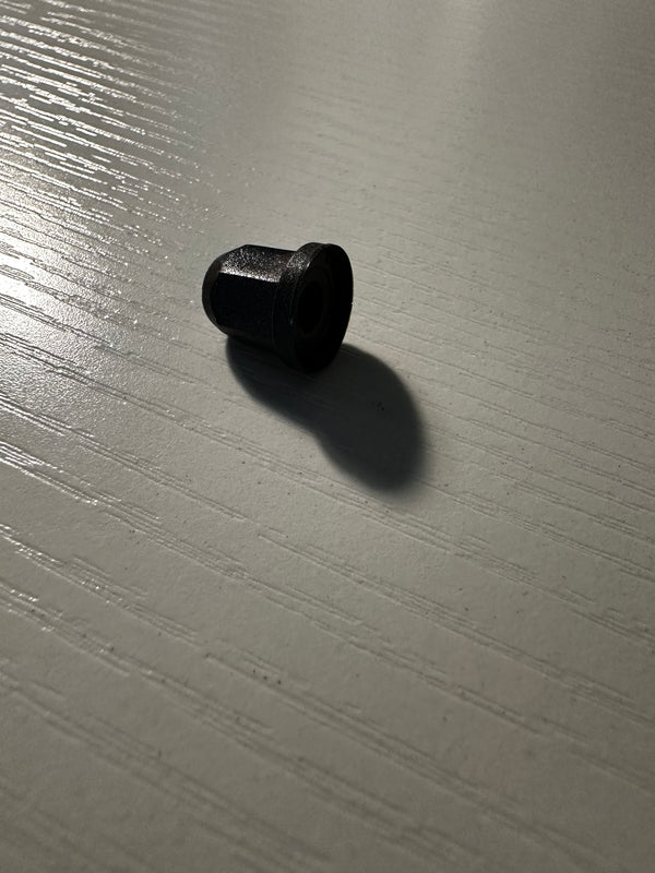 BMW Cap Nut For Moulding Clip 41 33 5 480 120
