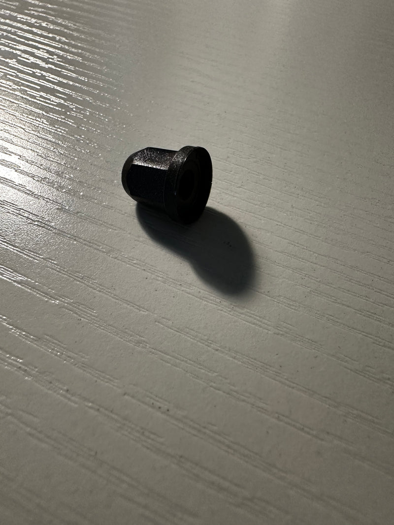 BMW Cap Nut For Moulding Clip 41 33 5 480 120