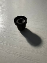 BMW Cap Nut For Moulding Clip 41 33 5 480 120