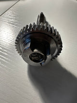 BMW Parking Break Gear Actuator Repair 34 43 6 782 755