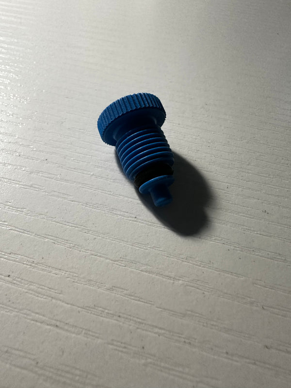 BMW Radiator Drain Plug 17 11 1 437 361