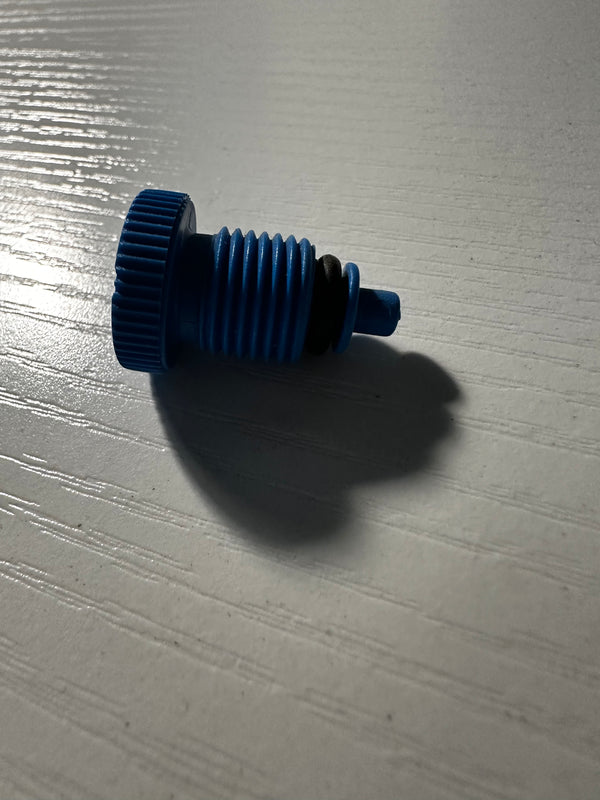 BMW Radiator Drain Plug 17 11 1 437 361