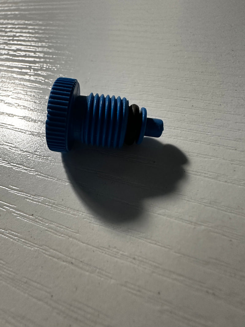 BMW Radiator Drain Plug 17 11 1 437 361
