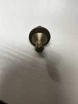 BMW Fracture Bolt 32 31 1 152 054