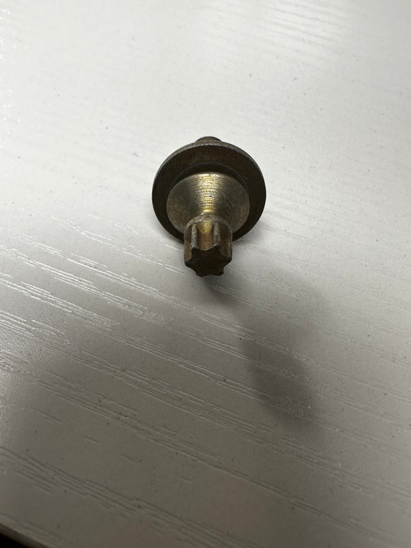 BMW Fracture Bolt 32 31 1 152 054
