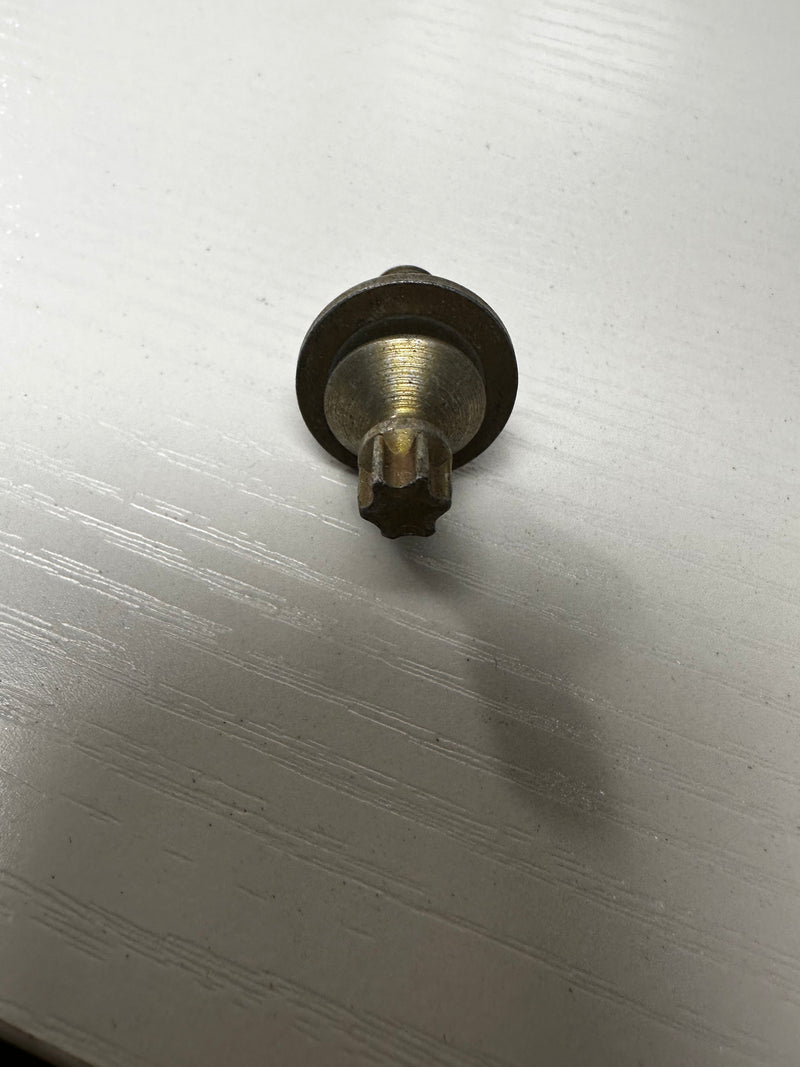 BMW Fracture Bolt 32 31 1 152 054