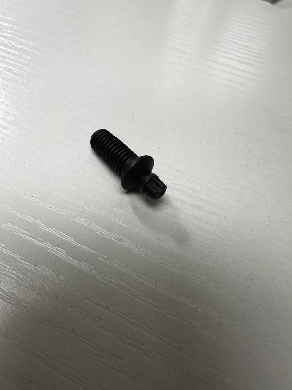 BMW Lock Housing Bolt 32 31 1 157 967