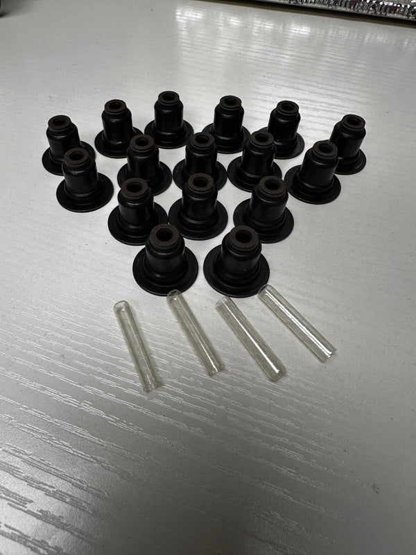 BMW Valve Stem Seal Kit 11 34 0 033 950