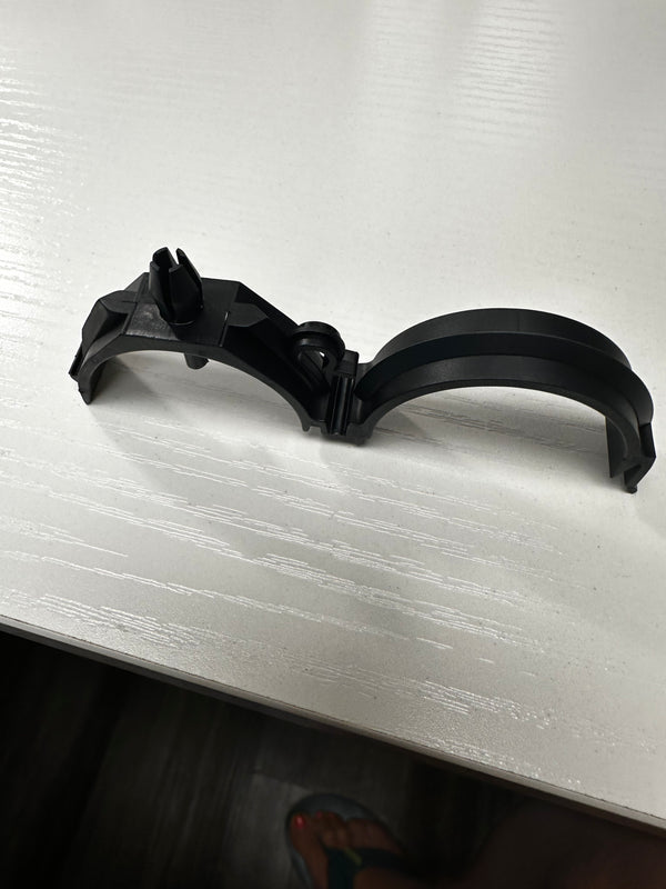 BMW Hose Clamp 11 53 1 714 433