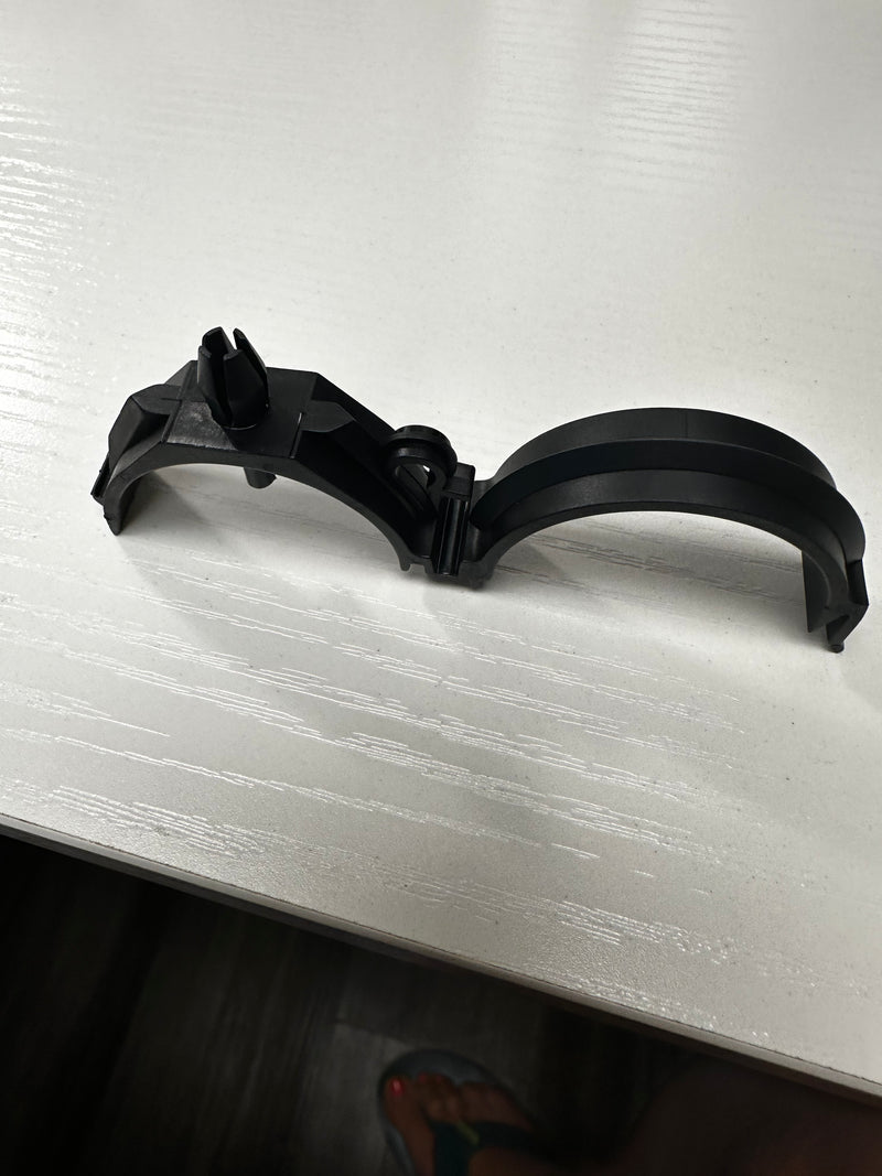 BMW Hose Clamp 11 53 1 714 433