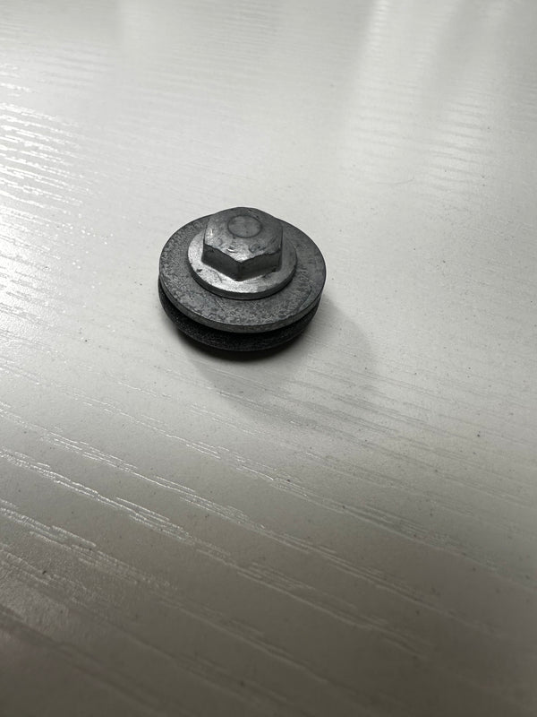 BMW Valve Cover Nut 11 12 1 747 162