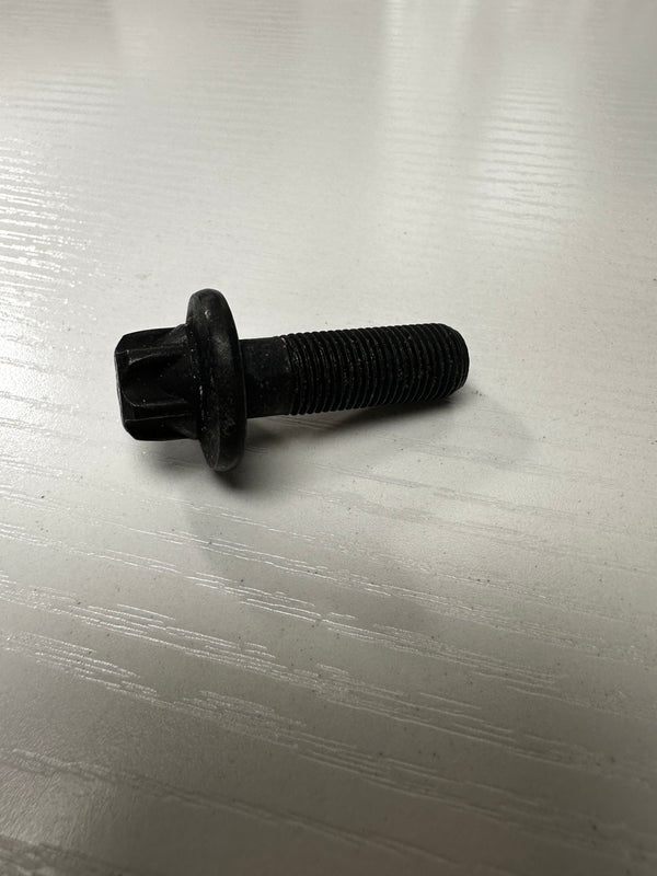 MINI Torx Bolt for Timing Chain Sprocket - Camshaft 11 36 7 545 863