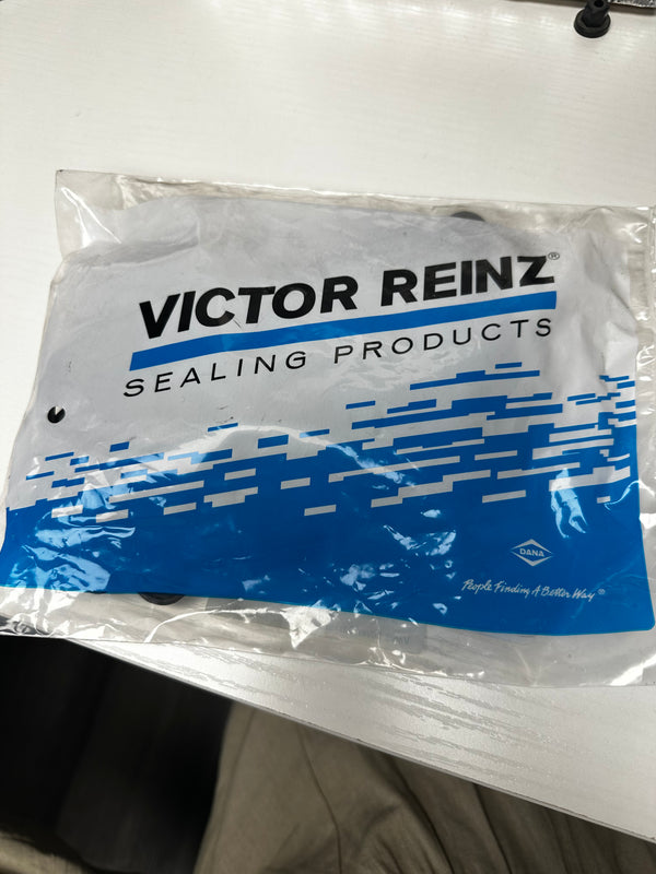 BMW Valve Cover Gasket Set 11 12 7 588 418