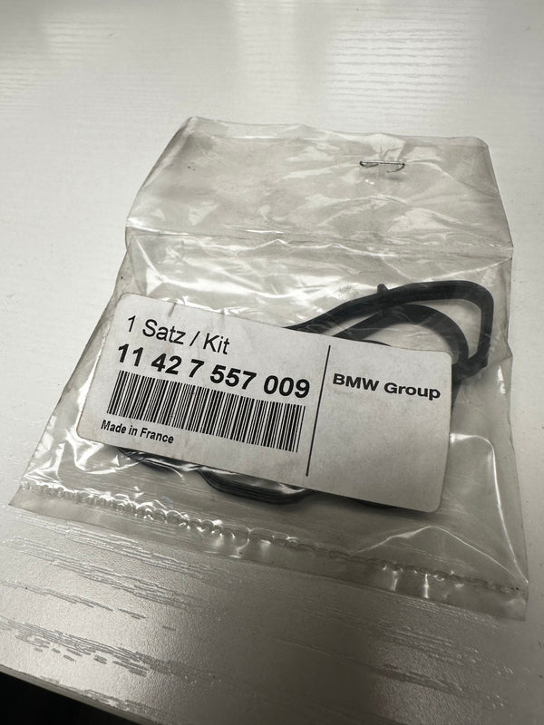 Mini Gasket Set Oil Filter Housing 11 42 7 557 009