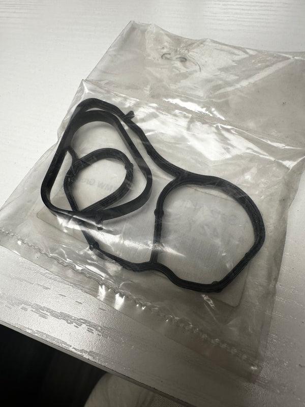 Mini Gasket Set Oil Filter Housing 11 42 7 557 009