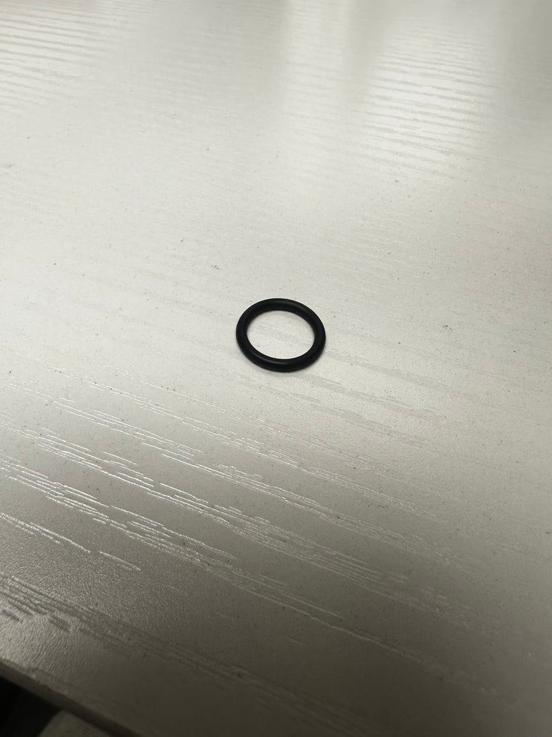 BMW Oil Inlet Tube O- Ring 11 42 7 590 576