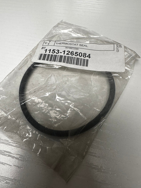 BMW Thermostat O-Ring 11 53 1 265 084