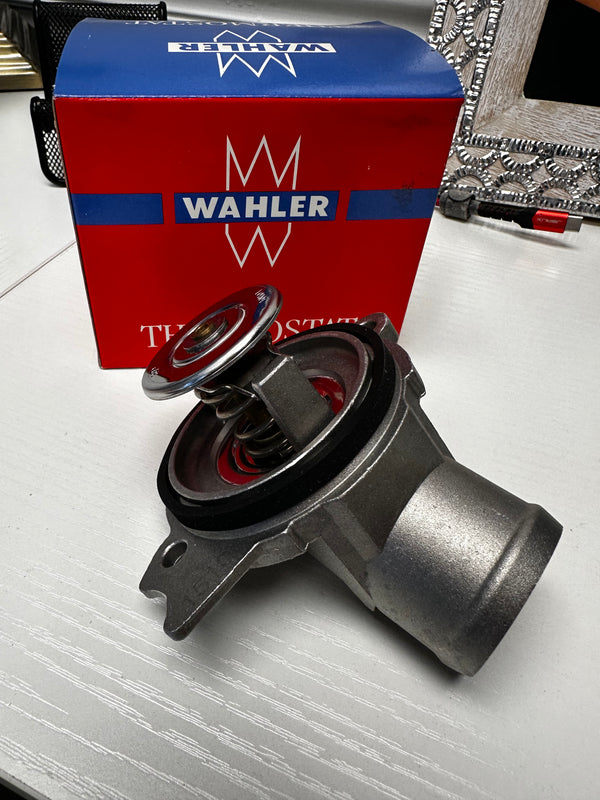 Mercedes Benz Thermostat 112 203 02 75